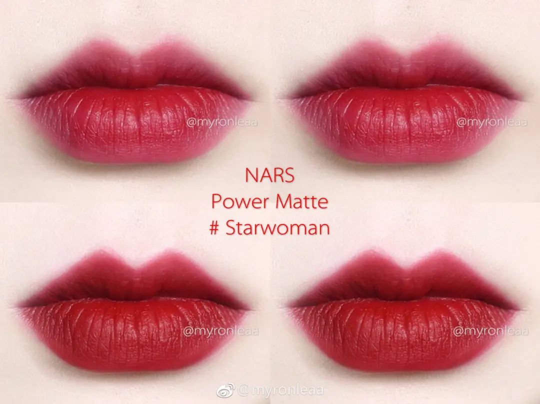 发现了一个适合素颜涂的口红,素颜口红100款