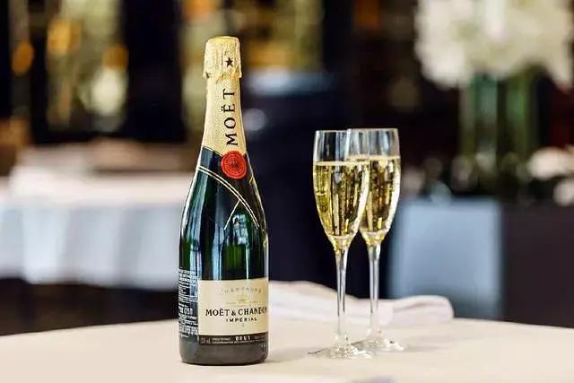 最好喝的三款香槟,十款顶级香槟品牌