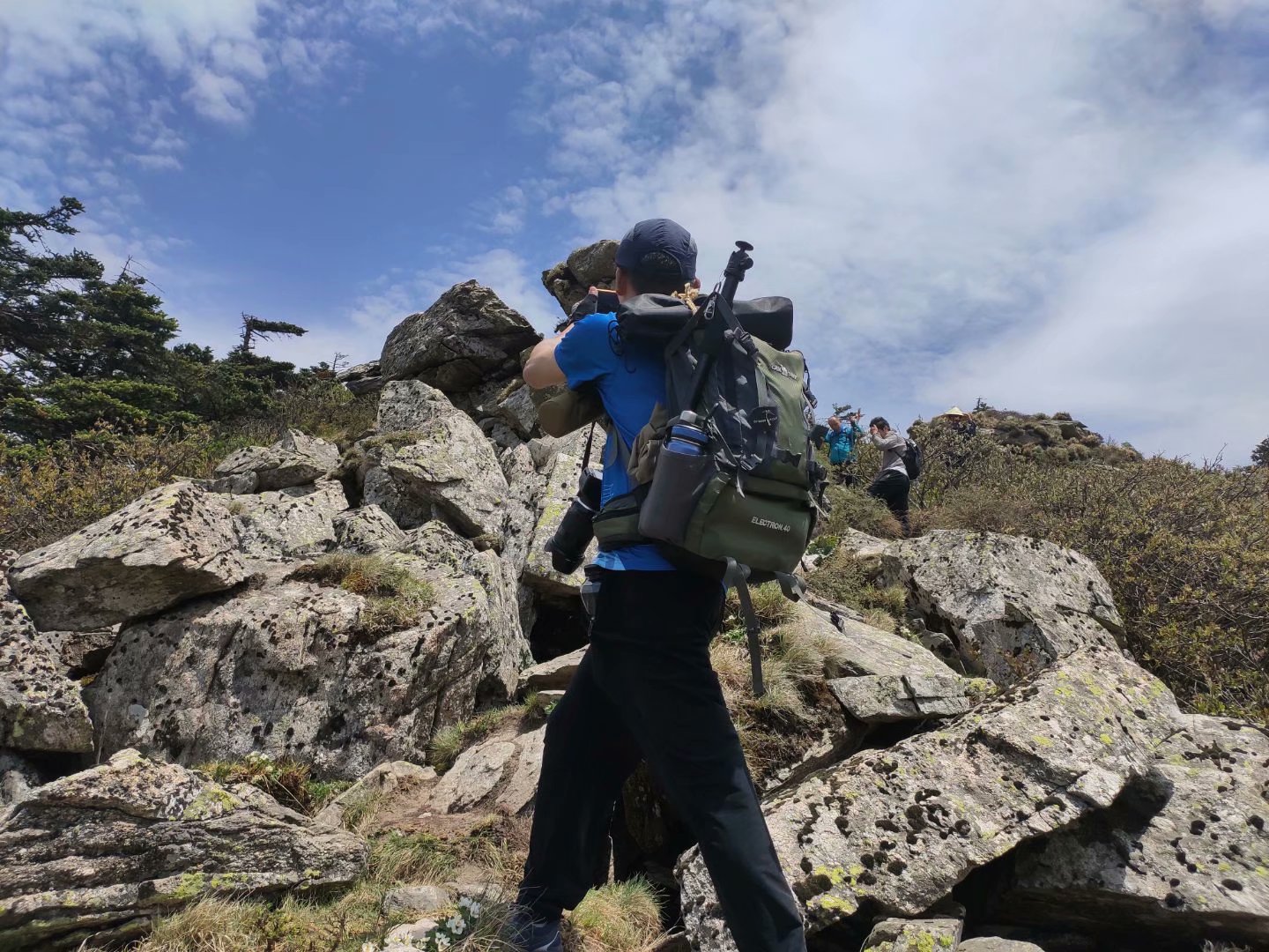 户外装备用品大全,如何挑选户外装备