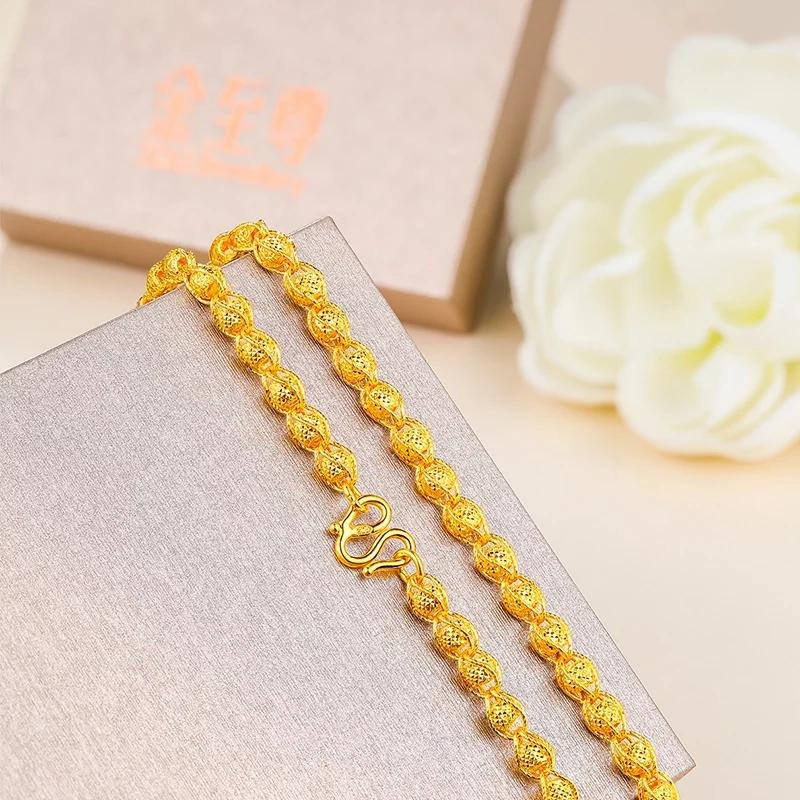 不同品牌的黄金首饰有什么区别,如何区分各类黄金首饰图片