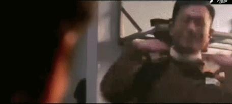 老套路却看得爽，口碑票房系列最佳的《反贪4》究竟怎么做到的？