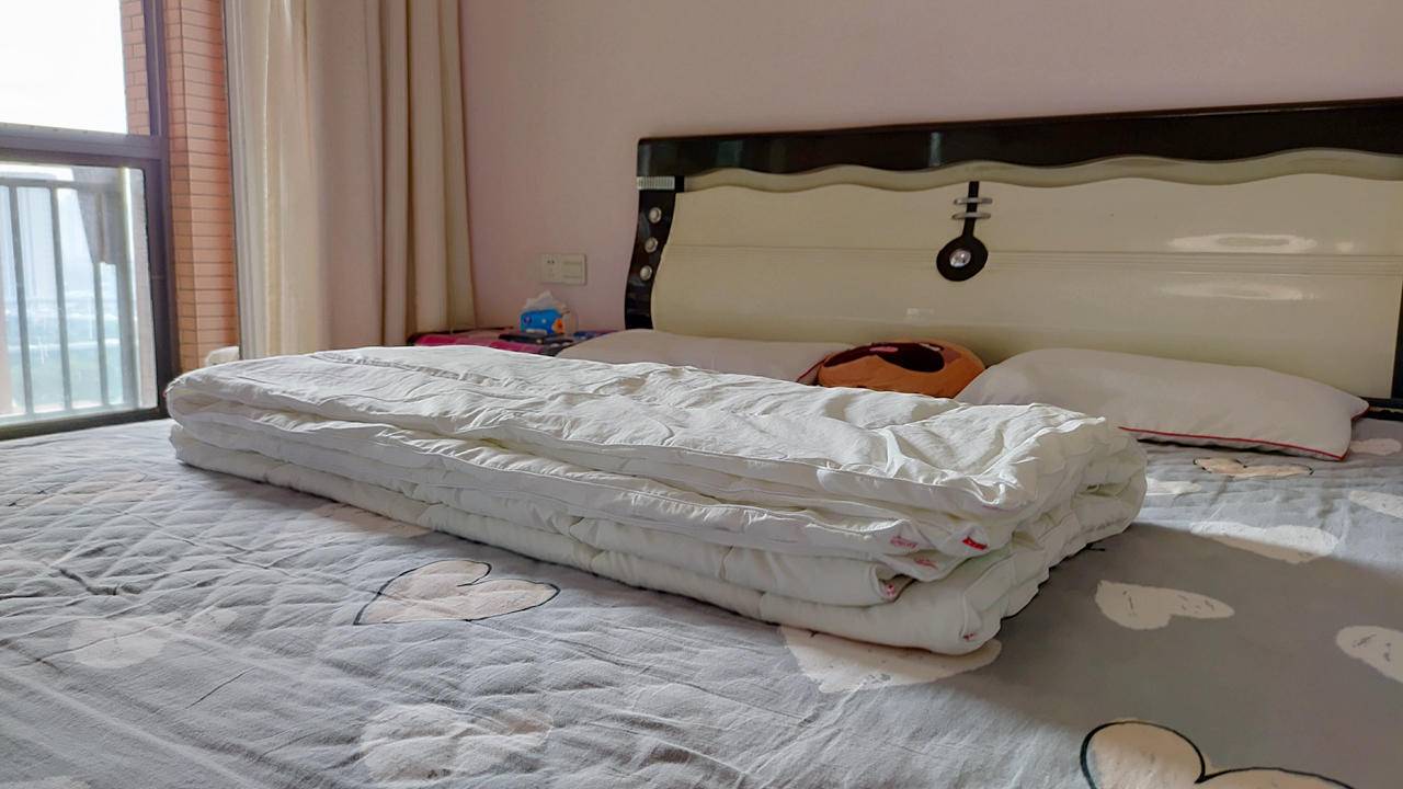 抗菌驱螨虫棉花被子,抗菌防霉防螨虫被子