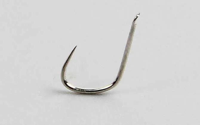 鱼钩品牌型号对照表,金袖鱼钩哪个品牌好