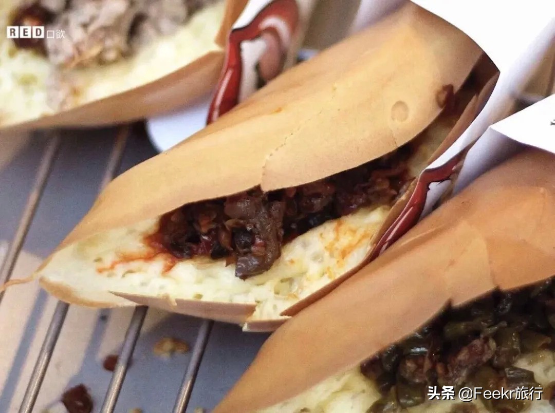 去成都吃货攻略,成都3天吃喝攻略