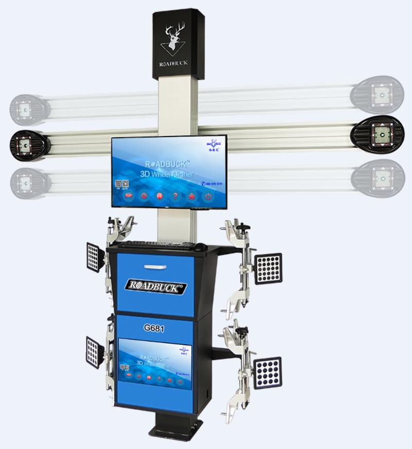 汽车维修有哪些维修检测项目,汽车发动机维修设备