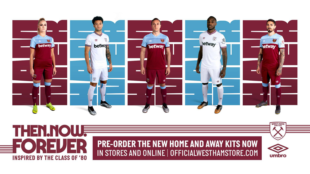 新赛季英超球衣颜值,英超各队球衣一览表