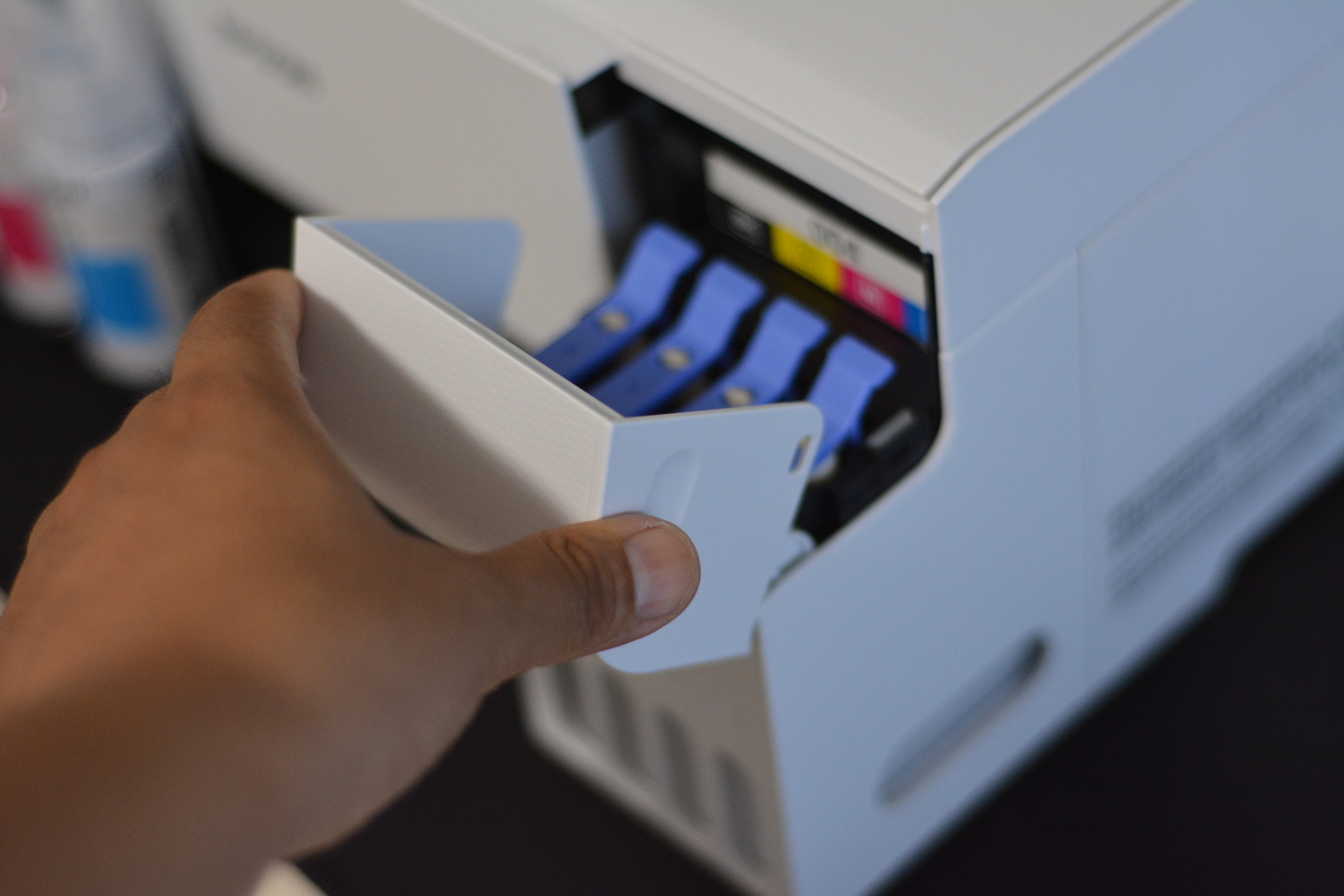 购买电脑的误区,家用打印机误区