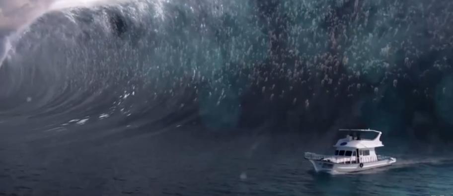 目前很火的一部丧尸片,目前最新丧尸电影排行