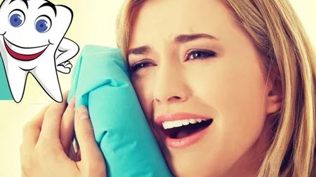 牙痛有几个原因,牙痛眼睛痛是什么原因