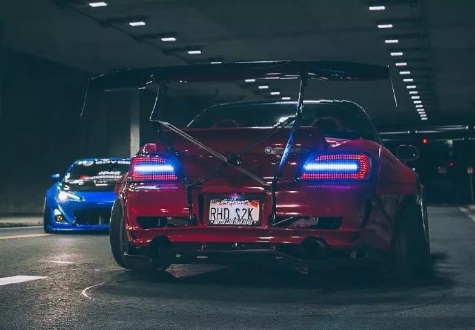 jdm有哪些改装风格,正宗的jdm是什么牌子