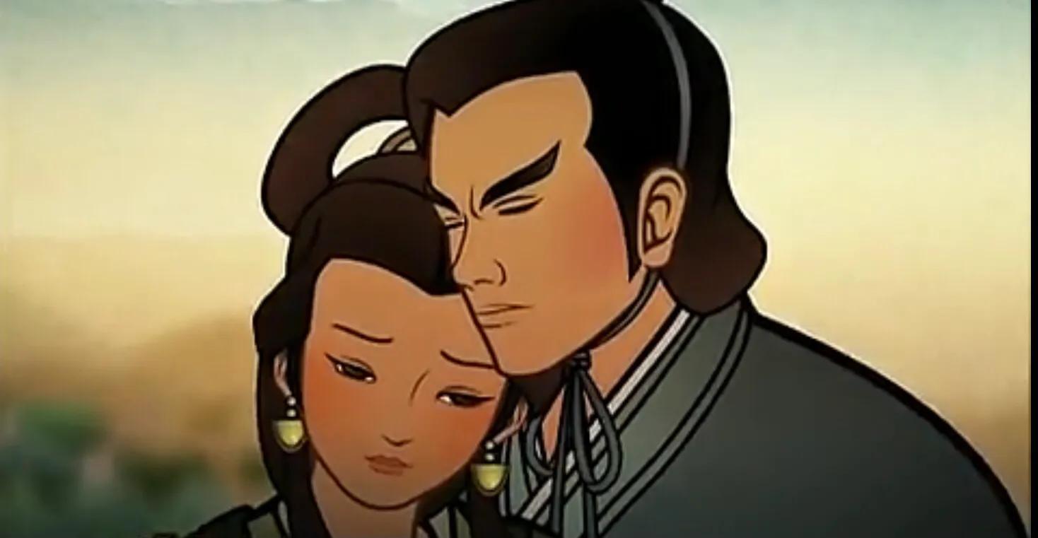 西施有多美,西施有多漂亮迷人