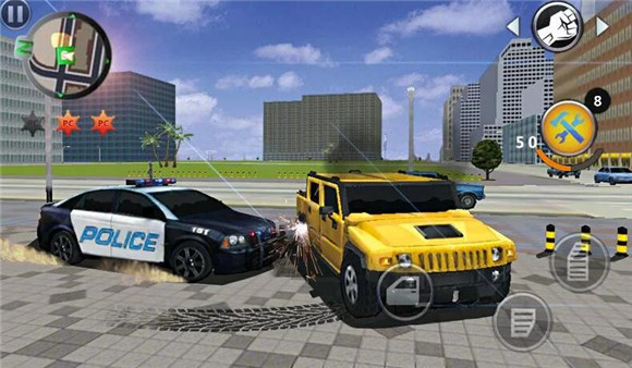 类似gta的低配电脑游戏,switch有没有类似gta的游戏