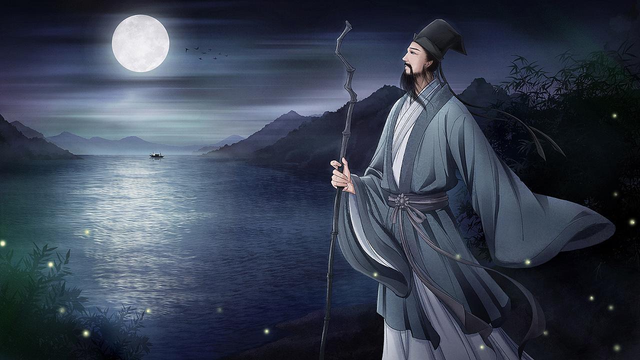 《水浒传》大奸臣高俅不光会踢足球，还是一个文化人