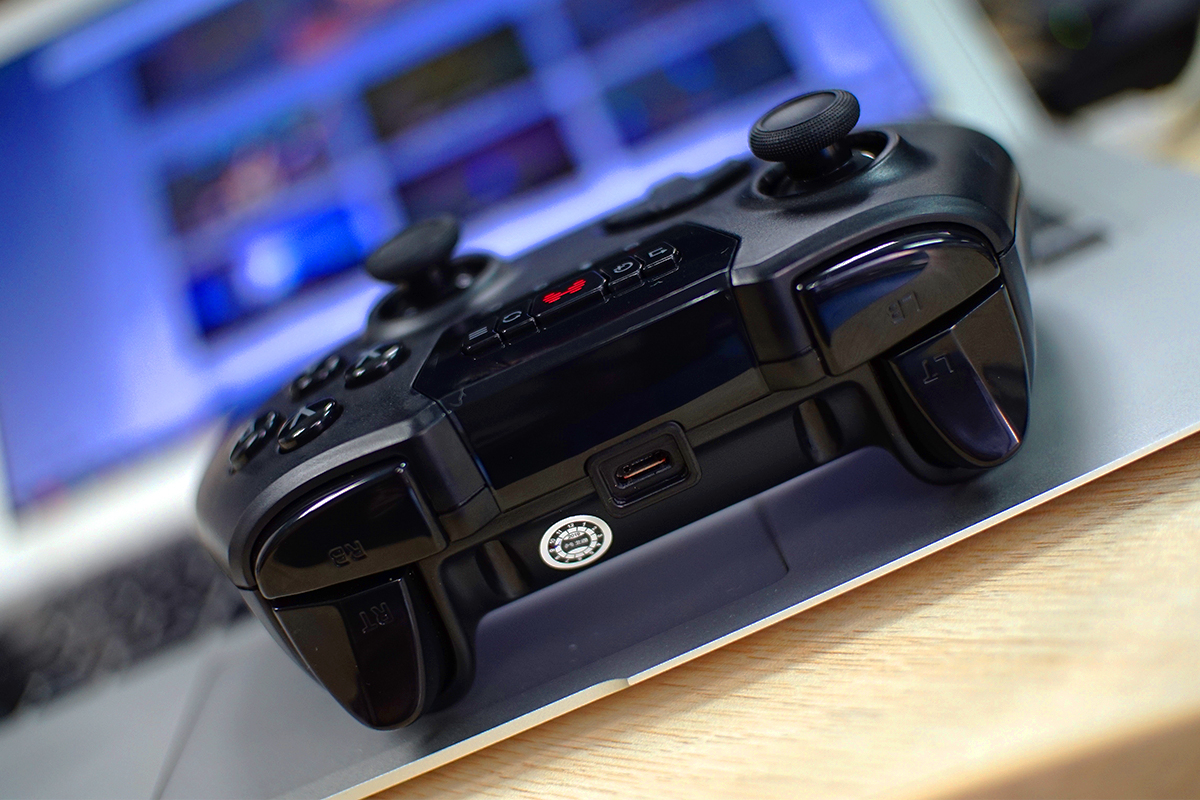 北通斯巴达2游戏手柄怎么连ipad,北通斯巴达2游戏手柄测评