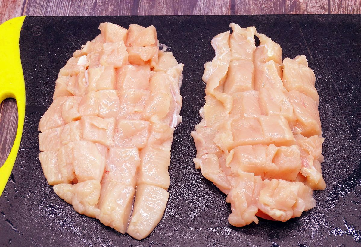 用鸡做馄饨汤怎样做才好吃,包小馄饨肉馅怎么调好吃