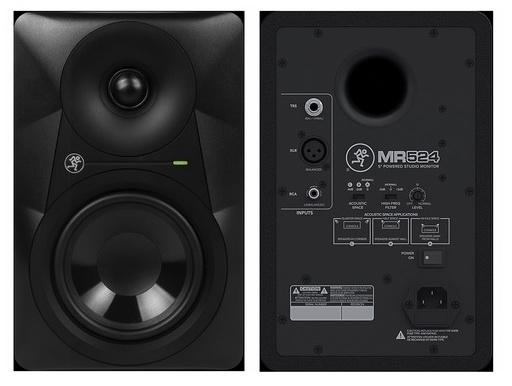 入门级有源监听音箱推荐,最好的有源监听音箱推荐