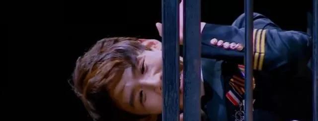 白敬亭明星大侦探前三季造型,白敬亭明星大侦探哪期当凶手