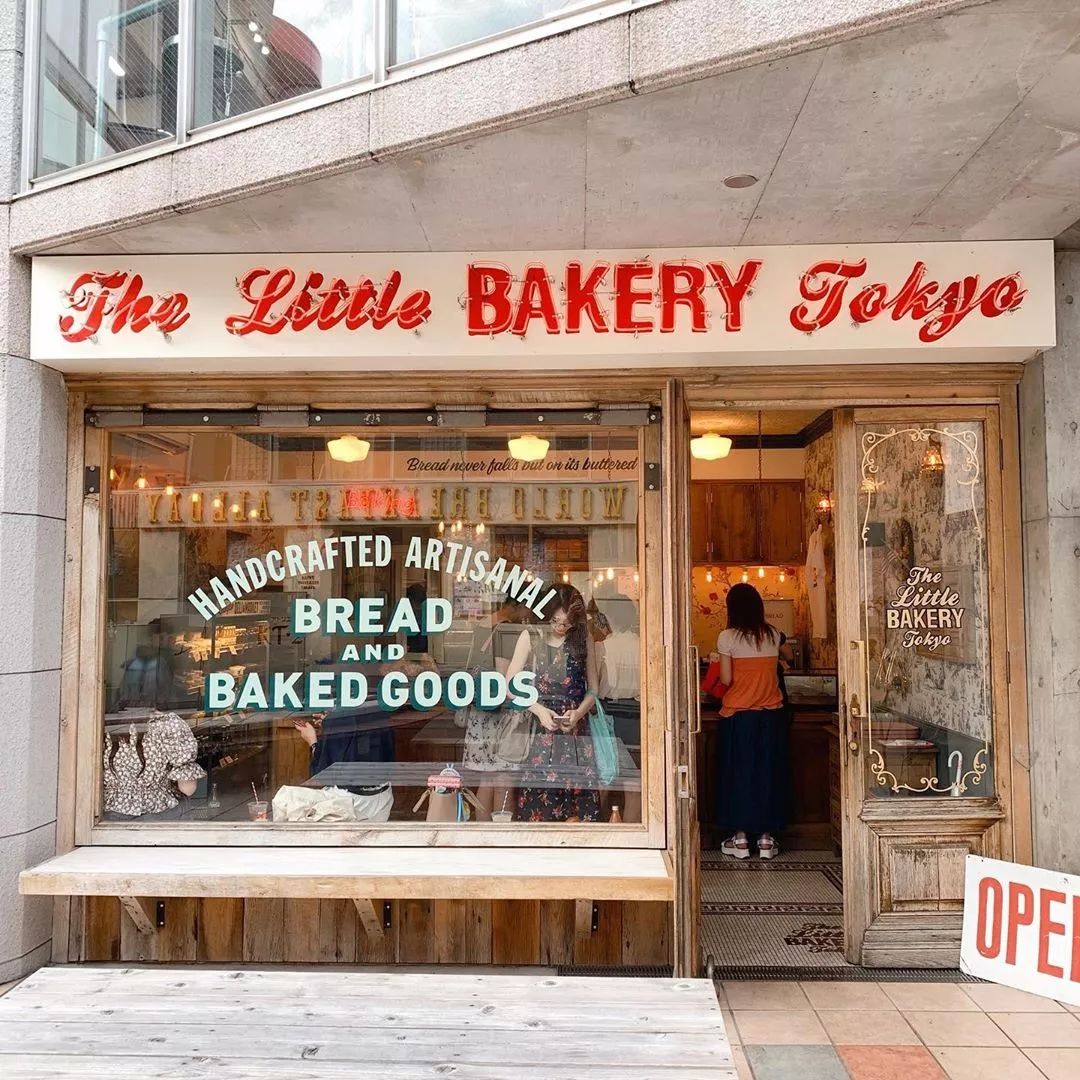 东京自由行最佳攻略详细,东京5日自由行攻略