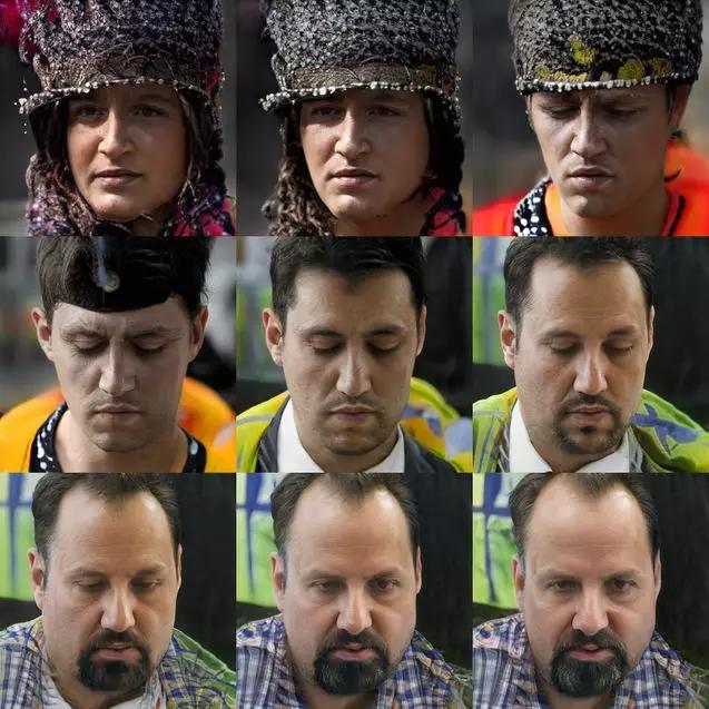 零成本体验StyleGAN2：Colab代码直接使用，细节逼真难以分辨