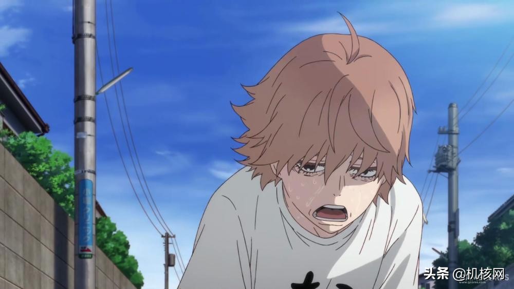 当我沮丧时,当我深陷痛苦绝望时