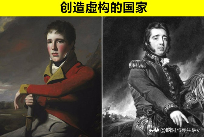 听起来或许不可思议但却是事实,听起来不可思议的事现实存在