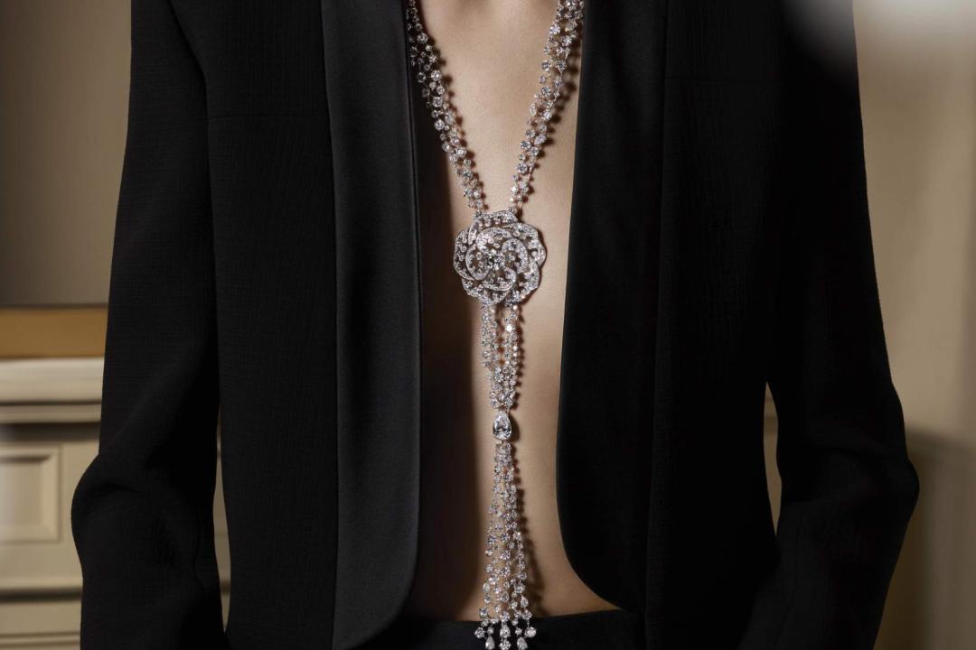 假装买手｜|当时装品牌开始搞“高级珠宝”（上）