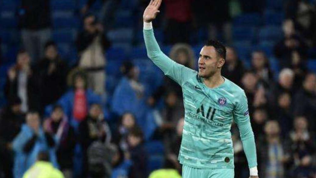 2021足球最佳门将奖项,2021年足球门将第一名