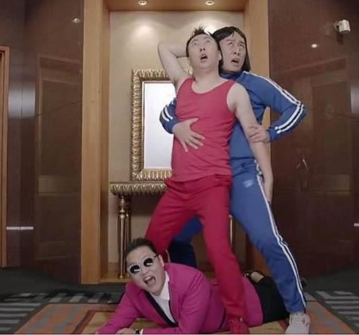 凭《江南style》爆红，如今销声匿迹，鸟叔是资本的牺牲品吗？