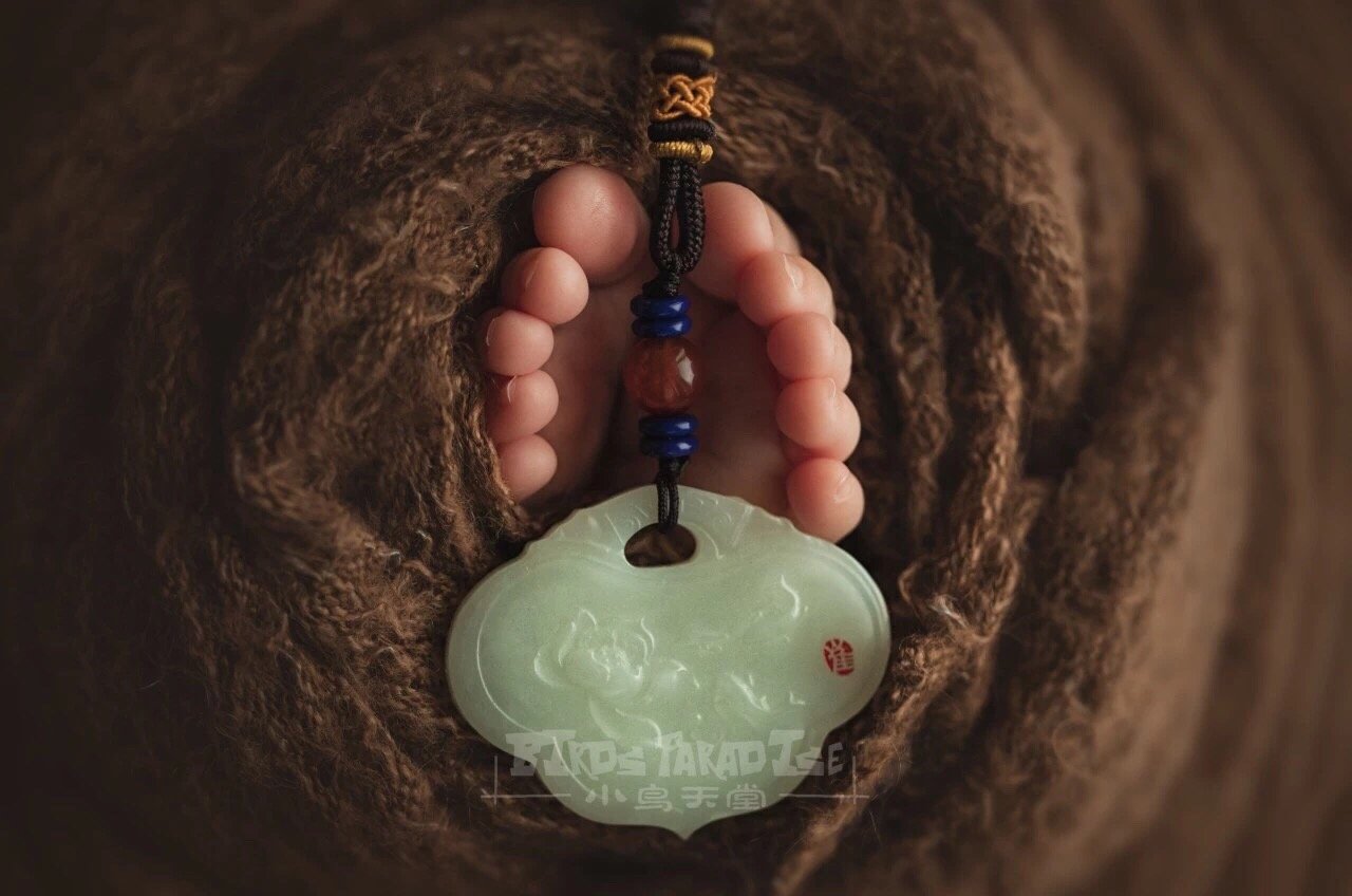 茄子儿童摄影店,茄子新生儿童摄影