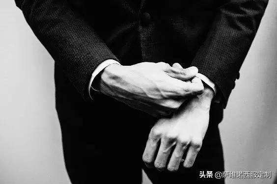 西装是行走的荷尔蒙,最适合穿西装的亚洲男人