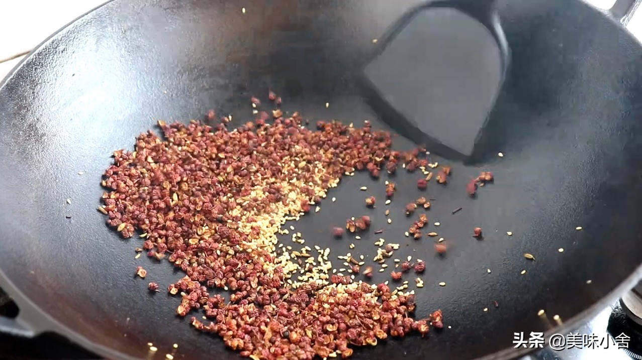 香酥椒盐大虾的做法,香酥椒盐土豆大虾