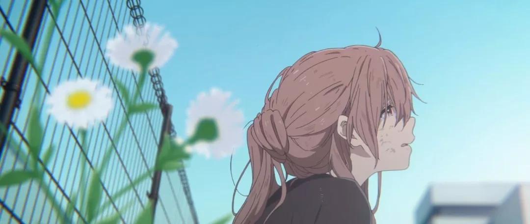 声之形男主为什么自我封闭,声之形是穿越回去吗