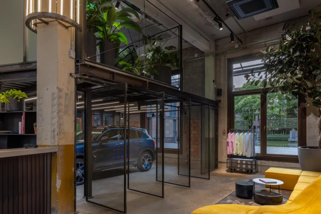 领克亚太,领克进入亚洲赛季