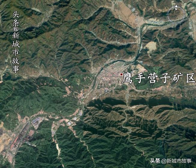 河北承德市双桥区行政区划,河北承德地区行政地图高清版大图