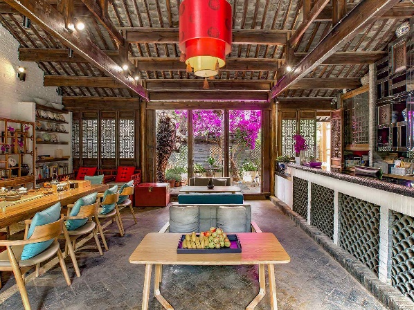 丽江古城住宿排名前十名,丽江古城酒店推荐排行榜前十名