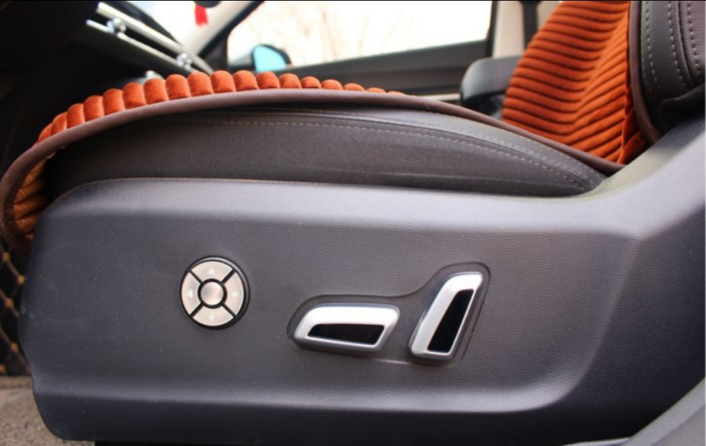 哈弗h6红标1.5t真实油耗,哈弗h6蓝标和红标油耗