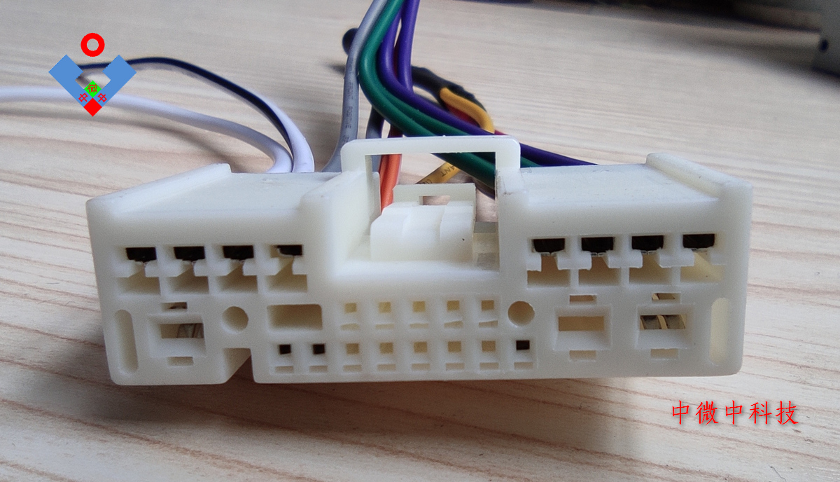cx4仪表台改装案例,变废为宝改装