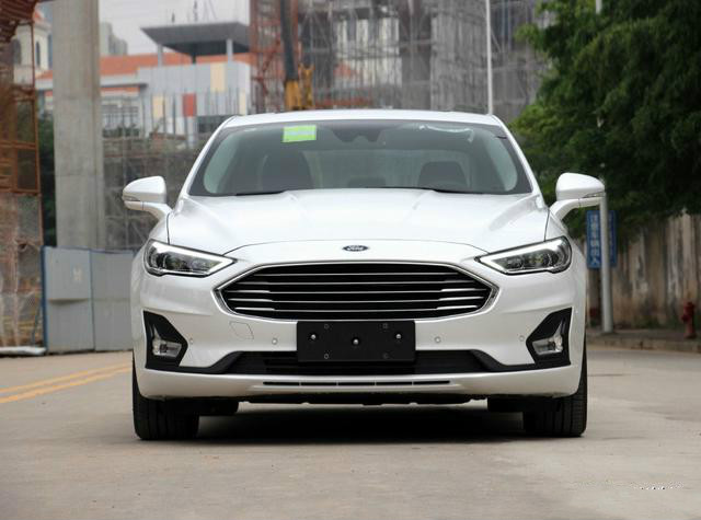 2020蒙迪欧为什么掉价,蒙迪欧都跌破13万了