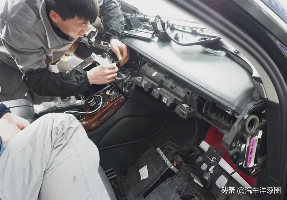 如何防止汽车被偷,防止车被偷的最好方法