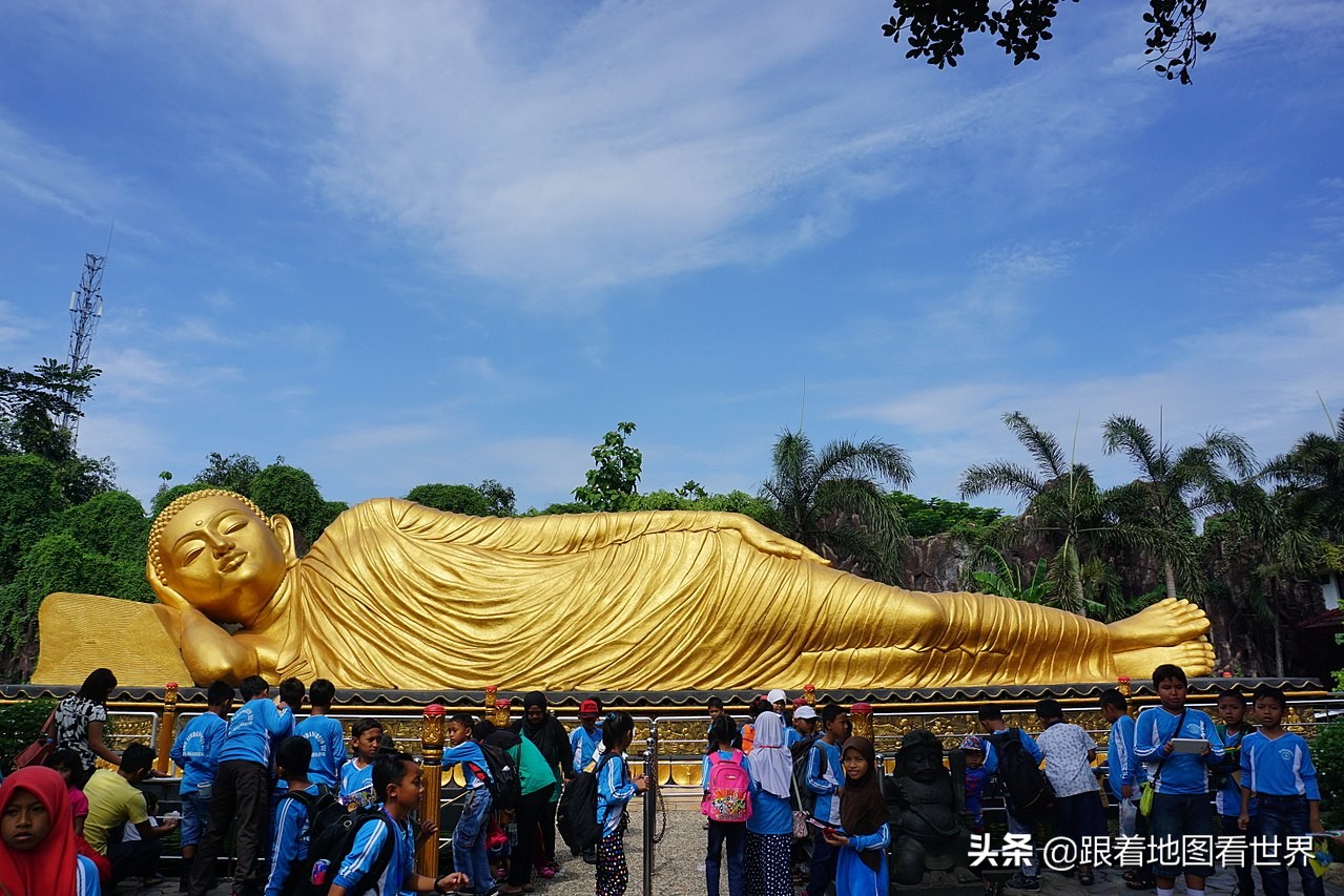 泗水在印尼是第几大城市,泗水是印度尼西亚的第二大城市吗