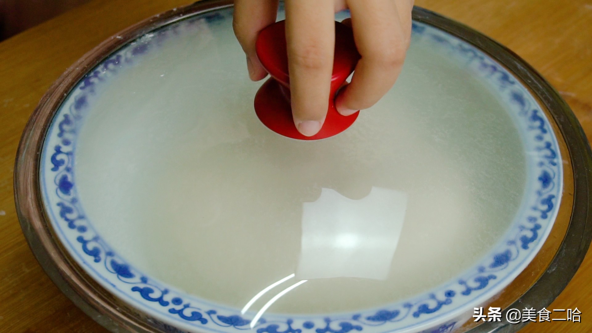 剩米饭别再丢了这样做超好吃,用剩米饭做非常简单又好吃的东西