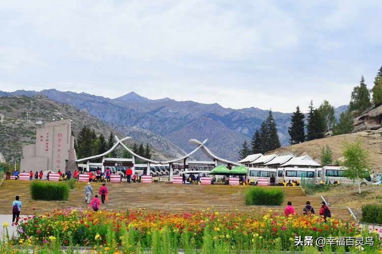 西天取经自驾游攻略,贵州出发自驾敦煌旅游攻略