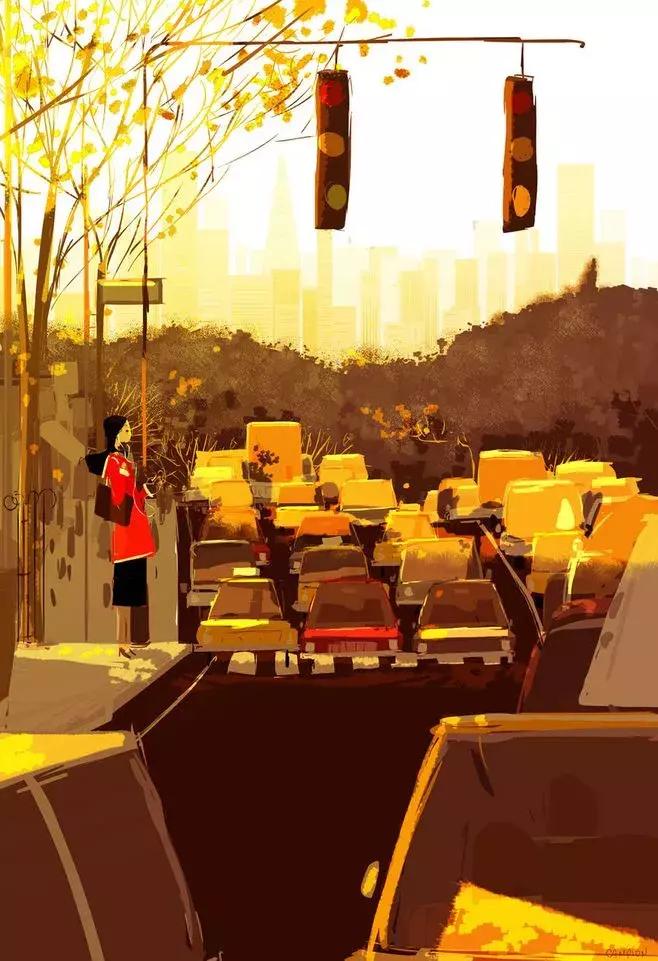 做了5年服装,我做服装的这两年感受