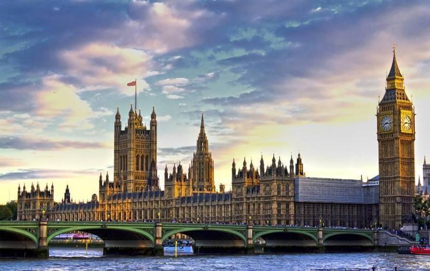 上海伦敦东京和纽约对比,评价伦敦