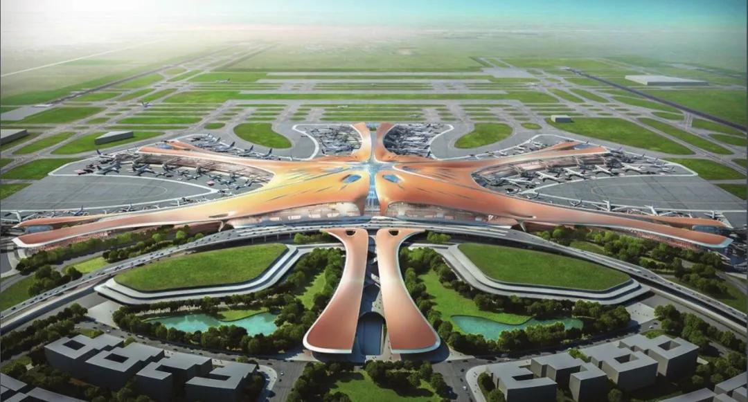 建筑设计师扎哈·哈迪德,扎哈哈迪德设计的中国建筑