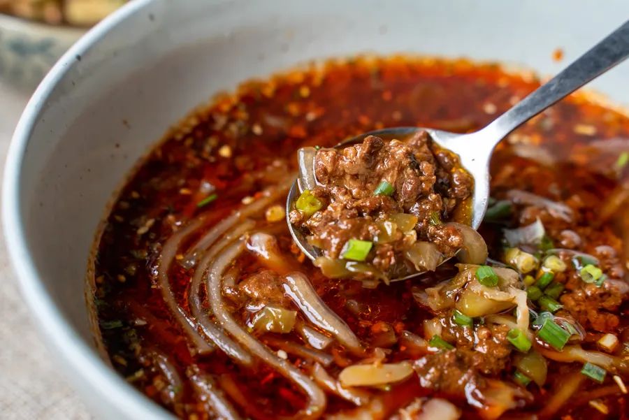 最好吃的几款速食米粉,有哪些好吃的速食米粉