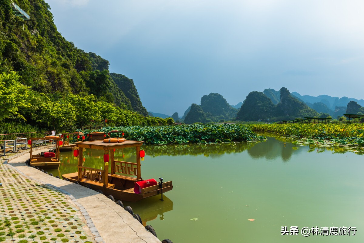 清远和从化哪里更适合养老,清远哪里适合养老养生