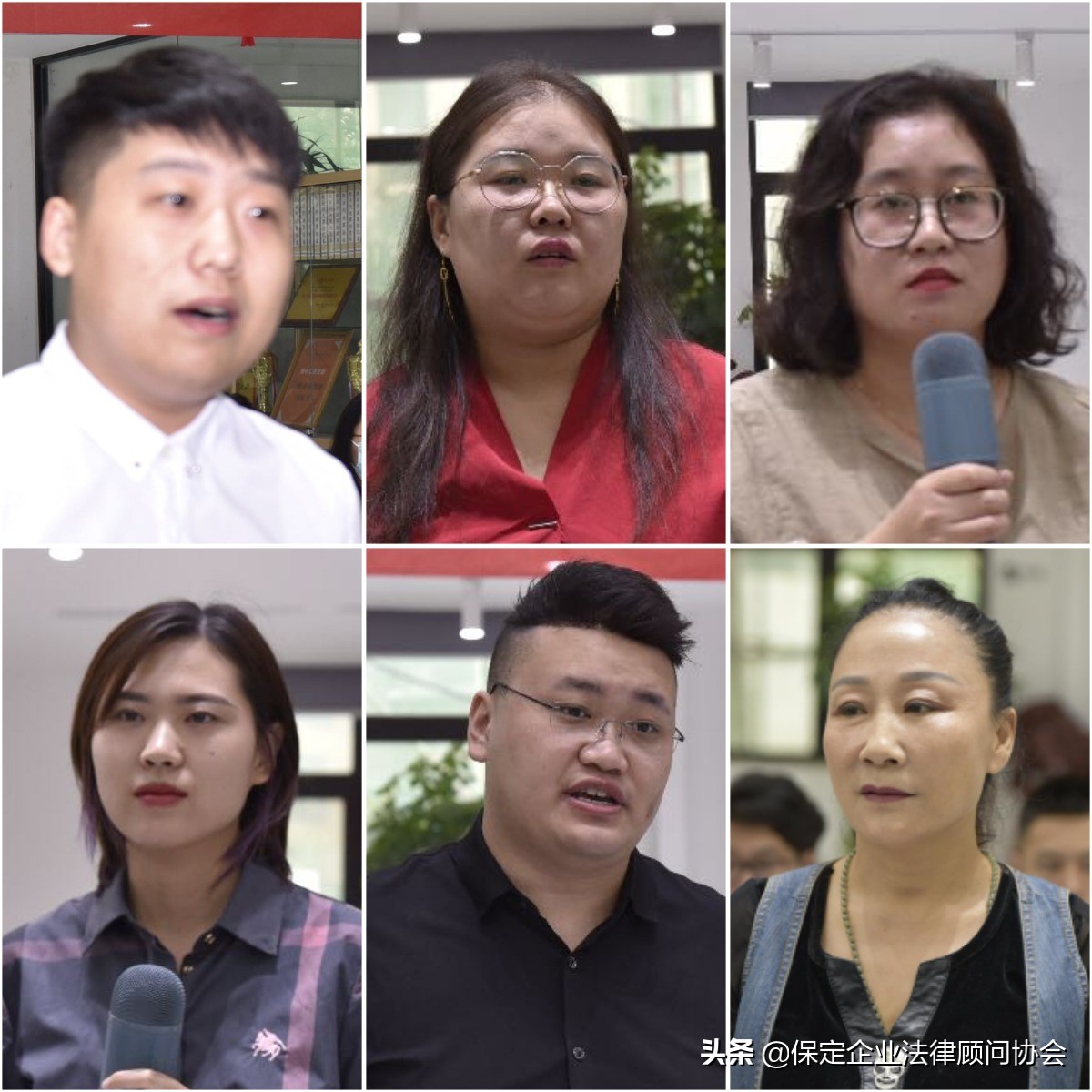 宪法普法大讲堂活动,保定市法律大讲堂