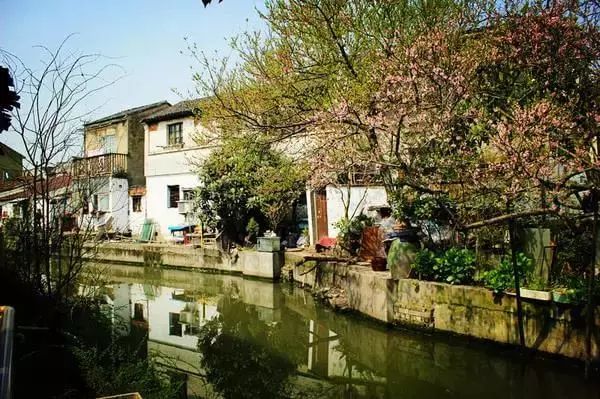 全国十大古村镇,中国十大古村镇