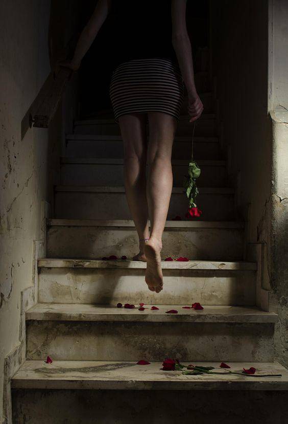 为美而生的香水女生,适合优雅自信女性的香水